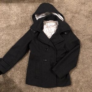 Calvin Klein Pea Coat